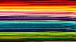 色彩を解放したい