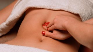 腹に一物ない状態が大事