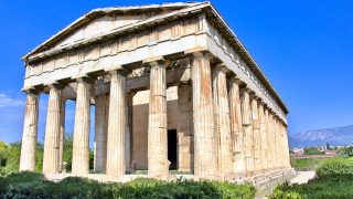 ご自分の神殿を大切に