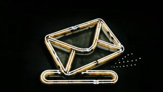 ＃業務連絡　メール不達の大問題が発生しております