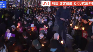 いよいよキター！動き始めた東アジア