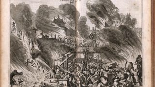 りーかお総研未来予測　カリフォルニア火災からのその先