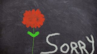 1人反省会。自分の未熟さが見えてきた。すべて自分が悪い