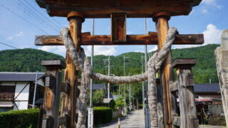 サクッと佐久に行く。つもりが結構な強行軍w