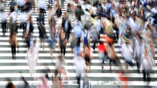 安心して！やっぱりどう考えても日本の未来はウォゥウォゥウォゥウォゥ💝