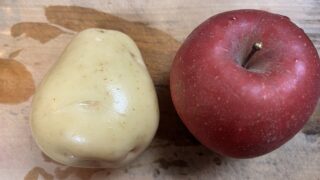 ほうら、言わんこっちゃない!