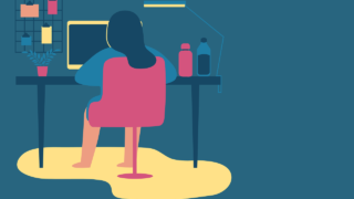 知らず知らず「賢く生きよう」としてない?