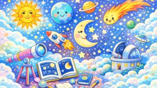 【インド占星術】実施メモ(1)