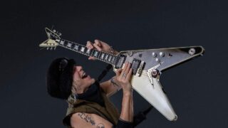 思春期とハードロック。みんな元少年少女