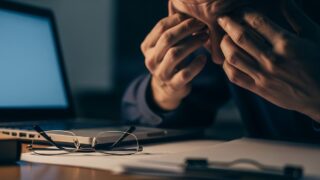 Money Money Money 呪われた１日！