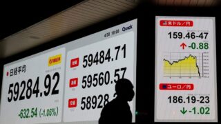 昨日はおつかれさまでした。6月が勝負かもね