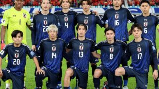 日本は活躍するかもね