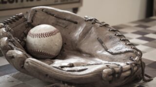 ハラタツノリ。引退した選手を打席に立たせても無駄