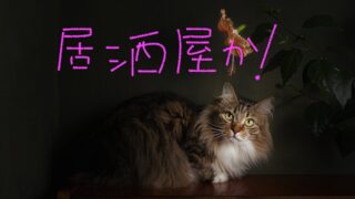 【続報】居酒屋じゃねーんだよ！ってば