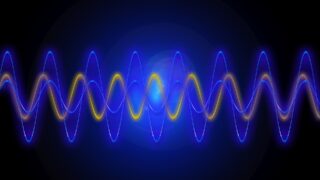 人類は言葉を捨てる。音楽(周波数)だけで分かりあうかもしれない