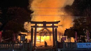 (手短に)火の洗礼、水の洗礼。秘儀参入とは俺らのことだってば!