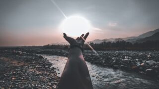 みんな気づいてるんだよね、偽れないことに