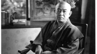 谷崎がヒントをくれた人間性の復興。ひとりルネサンス